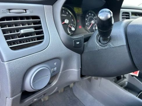 Used 2008 Kia Rio LX w/ PWR Pkg FWD image 11