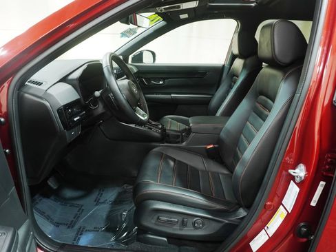 Used 2026 Honda CR-V Sport Touring image 12
