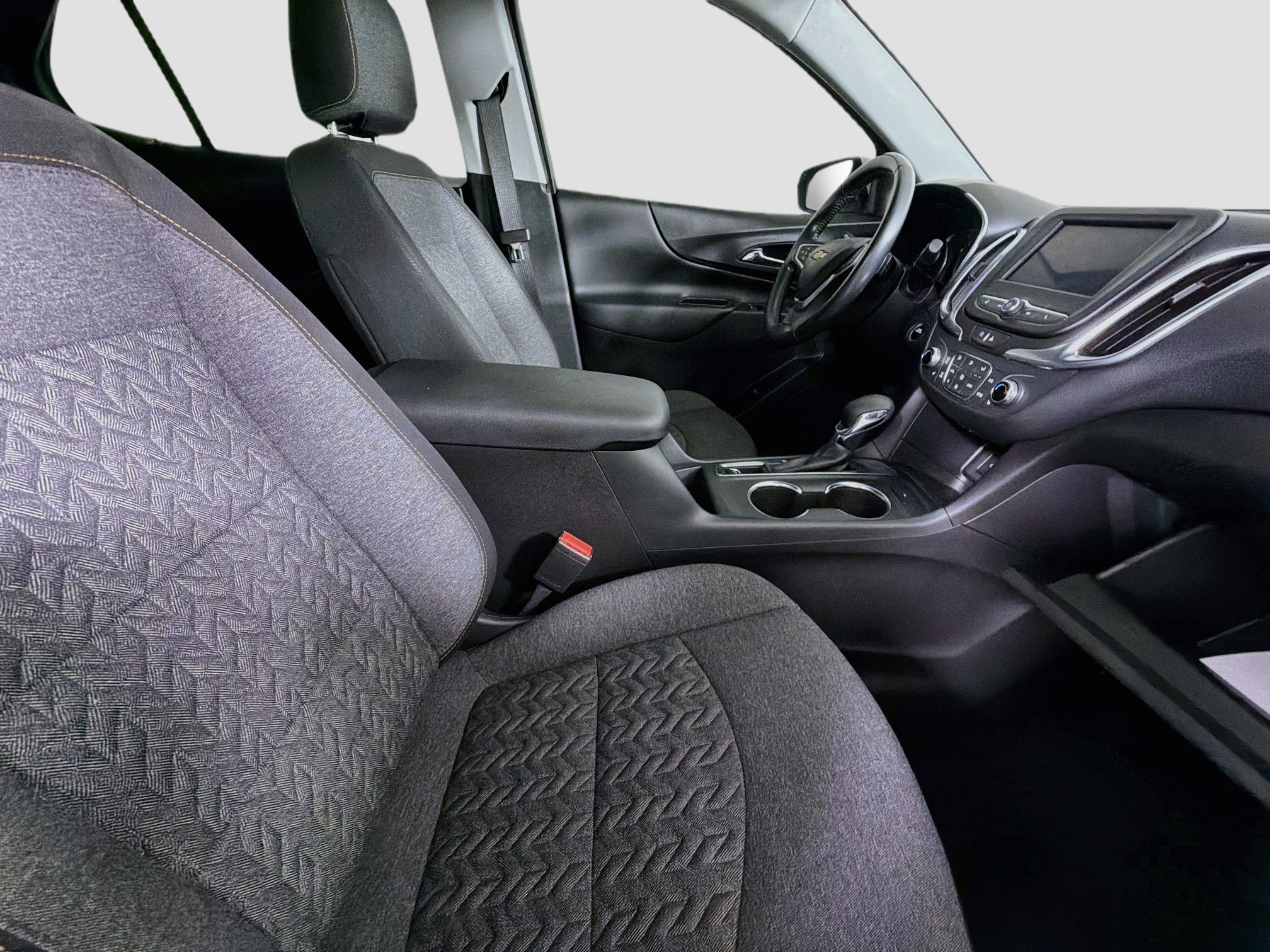 Used 2022 Chevrolet Equinox LT FWD image 30