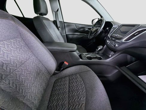 Used 2022 Chevrolet Equinox LT FWD image 30