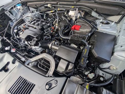 Certified 2025 Acura ADX FWD image 24