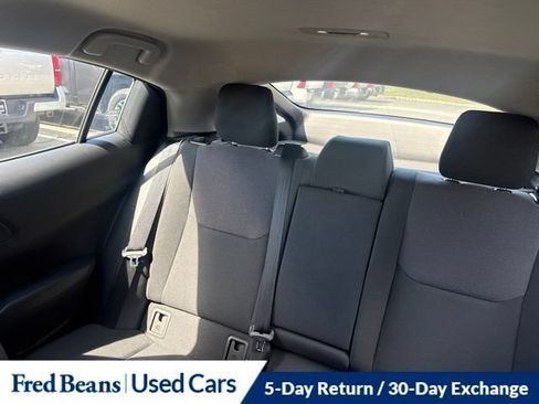 Used 2024 Toyota Prius Prime FWD image 27
