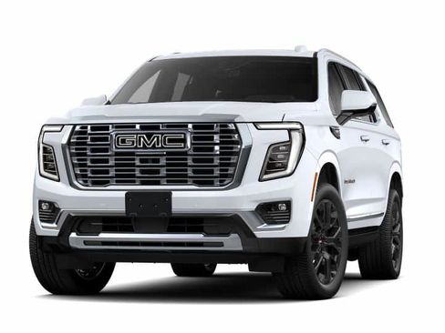 New 2026 GMC Yukon Denali RWD image 25