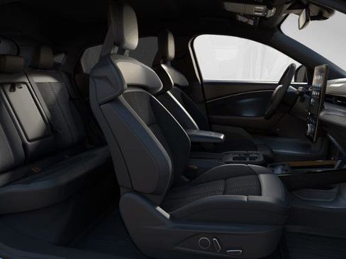 New 2025 Ford Mustang Mach-E GT w/ Interior Protection Package image 45