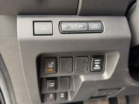 New 2026 Nissan Frontier PRO-4X AWD/4WD image 21