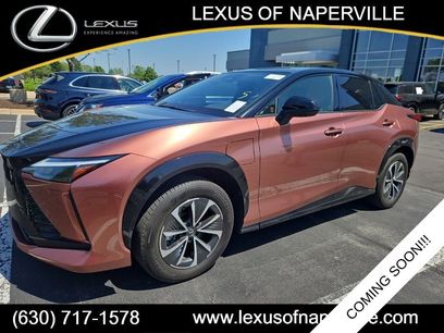 Used 2024 Lexus RZ 300e Premium w/ Accessory Package (Z1)