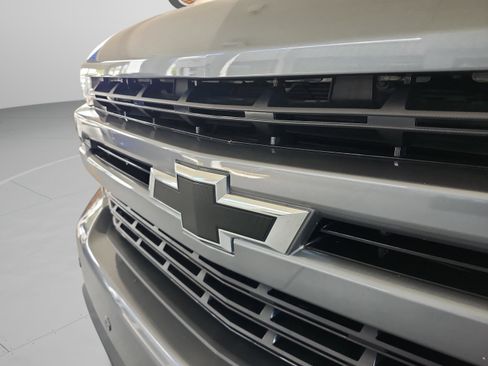 Used 2020 Chevrolet Silverado 1500 RST w/ All-Star Edition image 23