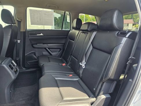 Used 2019 Volkswagen Atlas SE AWD/4WD image 17