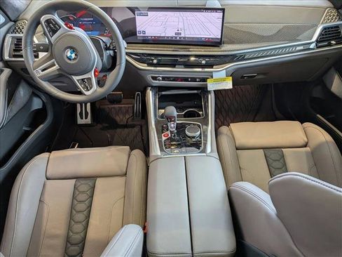 New 2026 BMW X5 M Competition w/ Executive Package image 14
