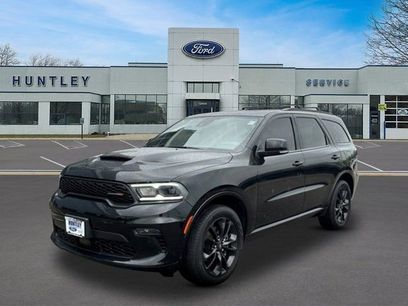 Used 2022 Dodge Durango GT