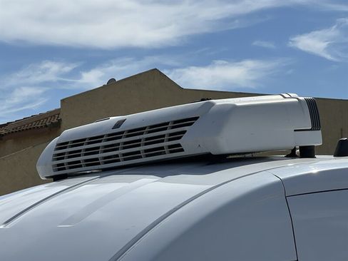 Used 2021 Ford Transit 150 Medium Roof RWD image 16