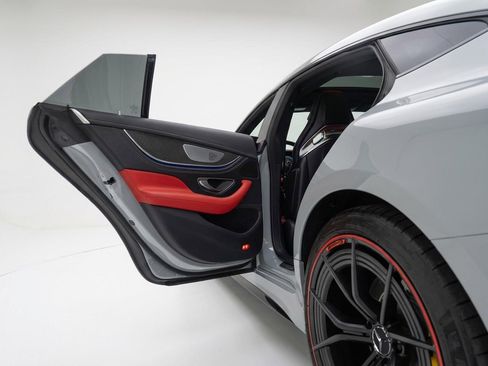 Used 2023 Mercedes-Benz AMG GT 63 S image 10