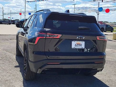 New 2026 Chevrolet Equinox RS w/ LPO, Floor Liner Package image 6