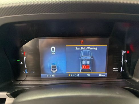 New 2025 Ford Ranger XL image 22