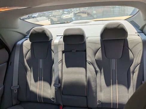 Used 2024 Hyundai Elantra SEL w/ Convenience Package FWD image 31
