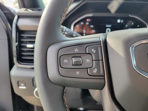 New 2026 GMC Sierra 2500 AT4 w/ AT4 Premium Plus Package image 16