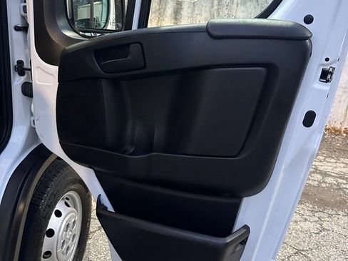 Used 2023 RAM ProMaster 3500 w/ Driver Convenience Group image 27
