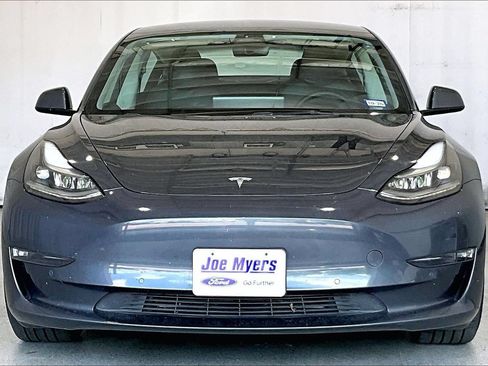 Used 2022 Tesla Model 3 Performance AWD/4WD image 3