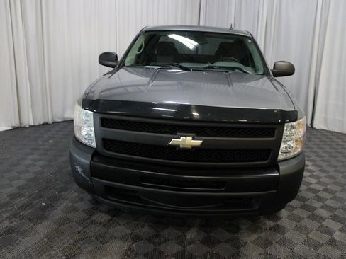 Used 2009 Chevrolet Silverado 1500 W/T image 2