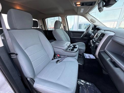 Used 2015 RAM 1500 Tradesman w/ Popular Equipment Group AWD/4WD image 30