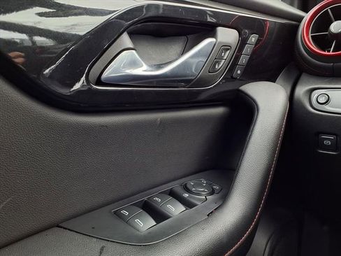 Used 2023 Chevrolet Blazer RS w/ Driver Confidence II Package image 21