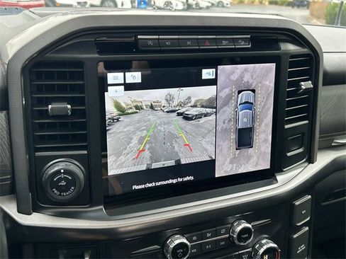 Used 2021 Ford F150 Platinum w/ Equipment Group 701A High image 31