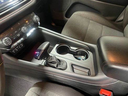 Used 2023 Dodge Durango GT w/ Blacktop Package image 20