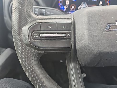 Used 2024 Chevrolet Colorado Trail Boss w/ Advanced Trailering Package image 12