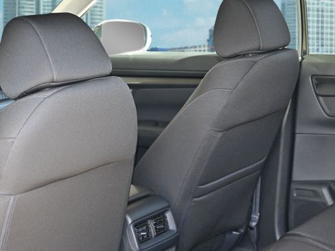 New 2026 Honda CR-V EX image 17