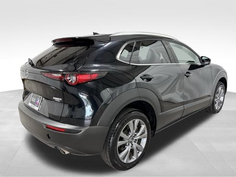 Certified 2024 MAZDA CX-30 AWD 2.5 S w/ Premium Package image 6