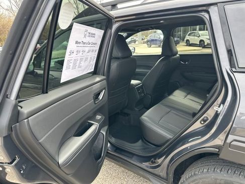 New 2026 Subaru Outback Touring image 13