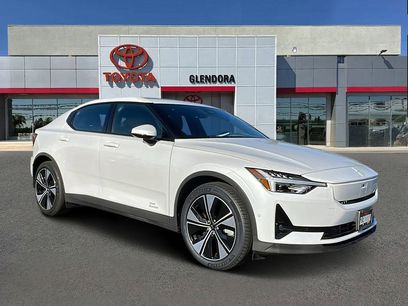 Used 2024 Polestar Polestar 2 w/ Pilot Pack