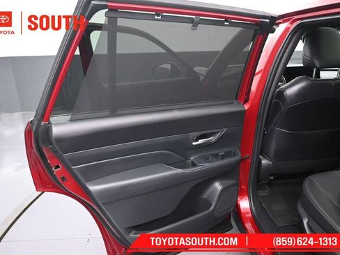 Used 2026 Toyota Grand Highlander AWD Hybrid image 31