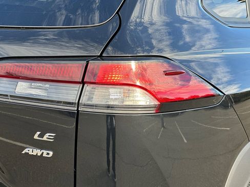 New 2026 Toyota Corolla Cross LE image 31