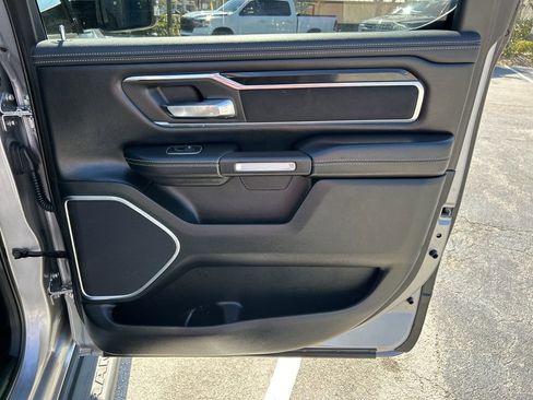 Used 2021 RAM 1500 Laramie image 49