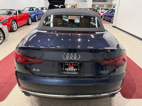 Used 2018 Audi A5 2.0T Premium Plus w/ Premium Plus image 59