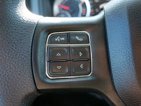 Used 2019 RAM 1500 Classic Warlock w/ Electronics Group image 24