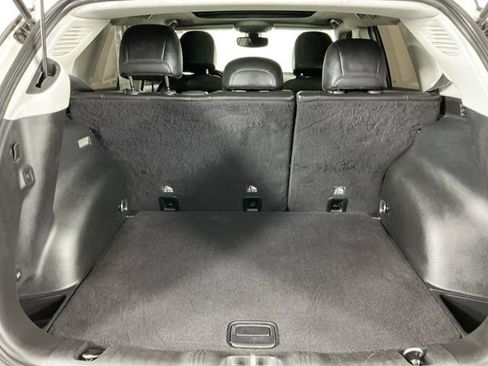 Used 2018 Jeep Compass Trailhawk AWD/4WD image 28