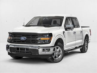 New 2026 Ford F150 XLT w/ Equipment Group 302A MID AWD/4WD video 1