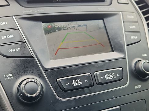 Used 2015 Hyundai Santa Fe Sport w/ Option Group 02 FWD image 24