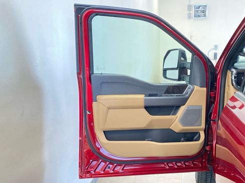 New 2026 Ford F250 Lariat AWD/4WD image 15