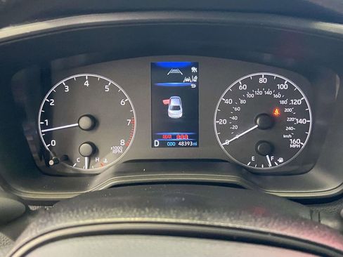 Used 2023 Toyota Corolla LE FWD image 27