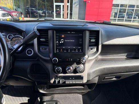 Used 2020 RAM 3500 Tradesman AWD/4WD image 21