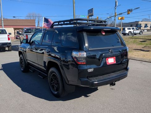 Used 2020 Toyota 4Runner TRD Pro image 6