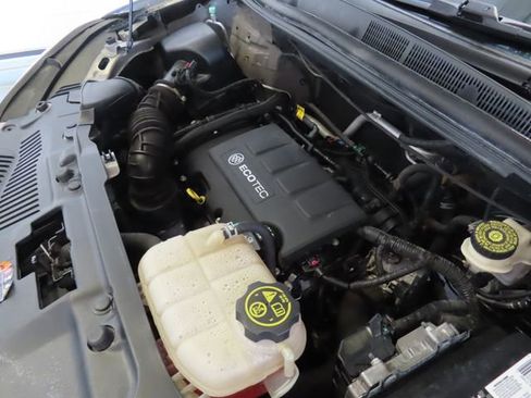 Used 2015 Buick Encore FWD image 31