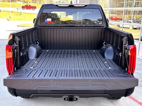 New 2026 Toyota Tundra SR5 image 24