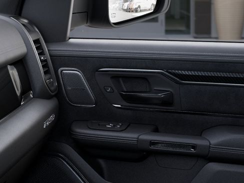 New 2026 RAM 1500 RHO w/ RHO Level 1 Equipment Group image 25