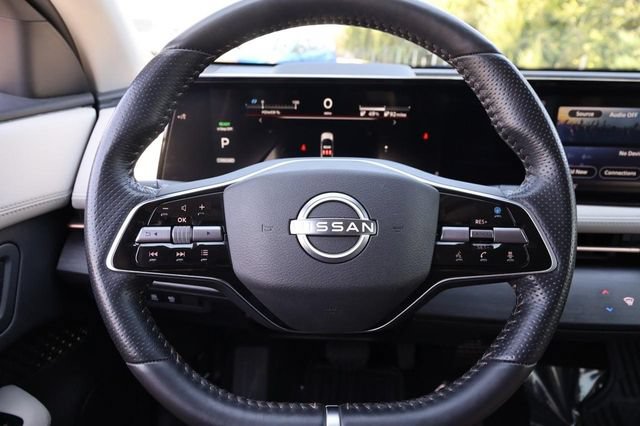 Used 2023 Nissan Ariya FWD image 10