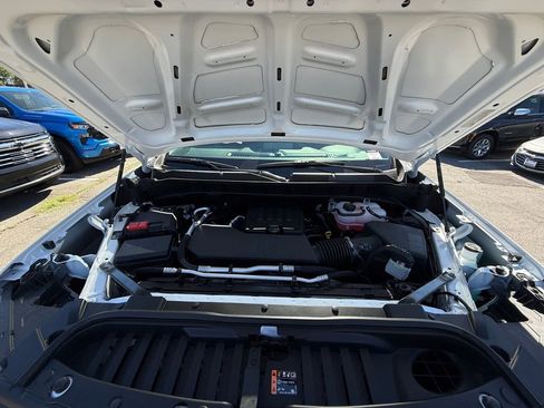 New 2026 Chevrolet Silverado 1500 W/T w/ WT Value Package image 23