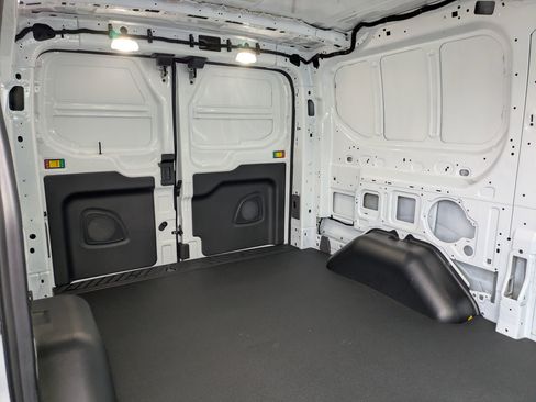 New 2026 Ford Transit 150 Low Roof image 27